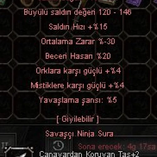  20 BECERI +8 DOLUNAY  SWDE TEK !